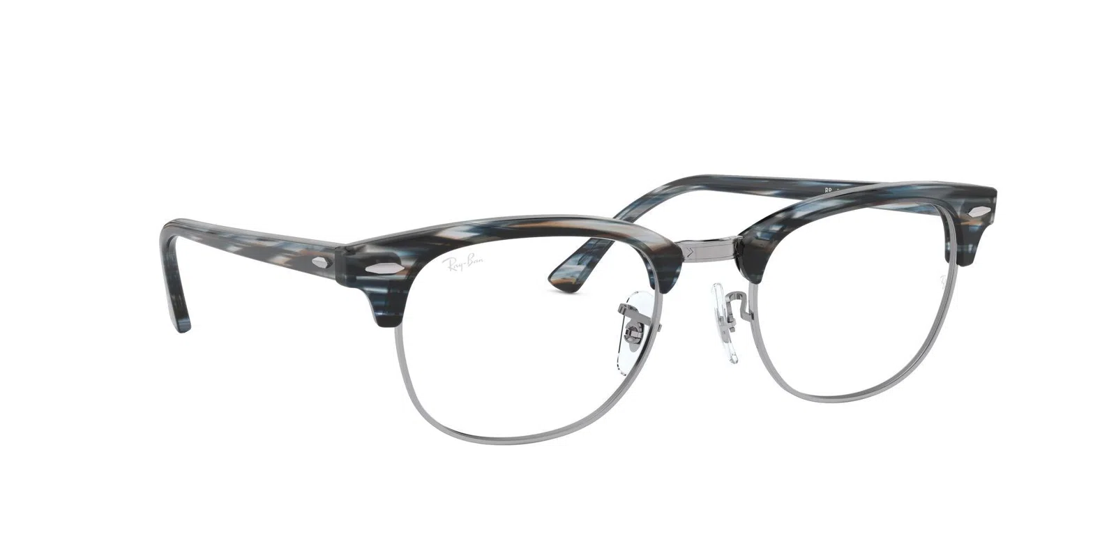 Ray-Ban Clubmaster 5154 Eyeglasses - view 147